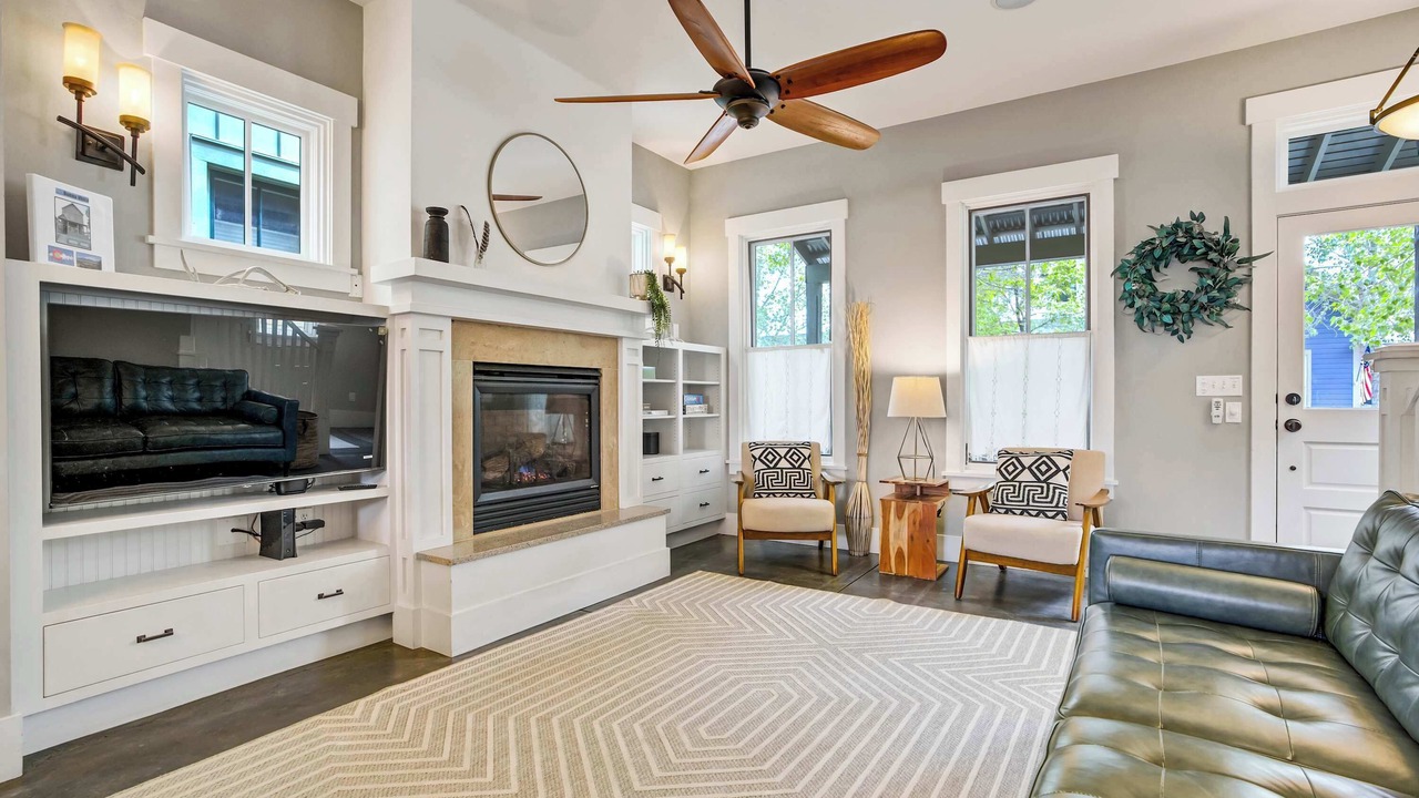 Photo of Livingroom in Buena Vista