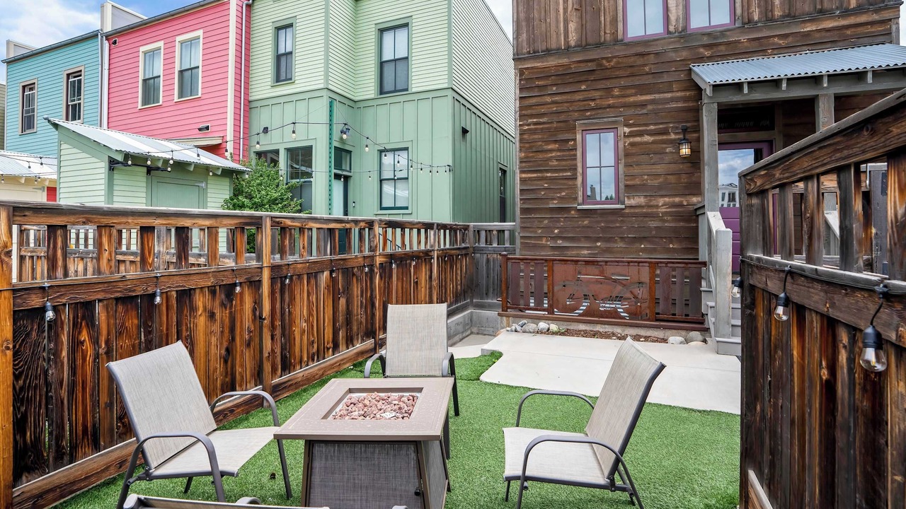 Photo of Outdoor in Buena Vista