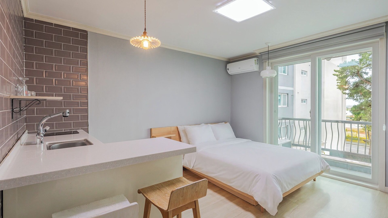 Photo of Bedroom in Goseong-gun
