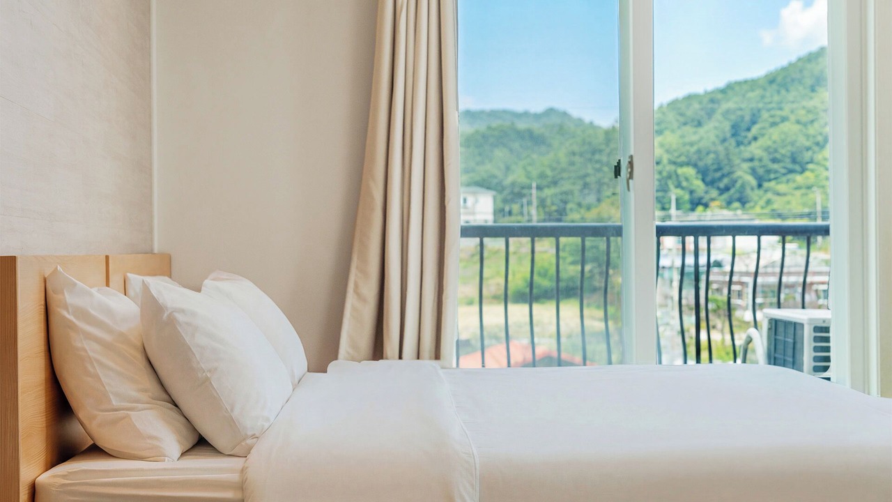 Photo of Bedroom in Goseong-gun