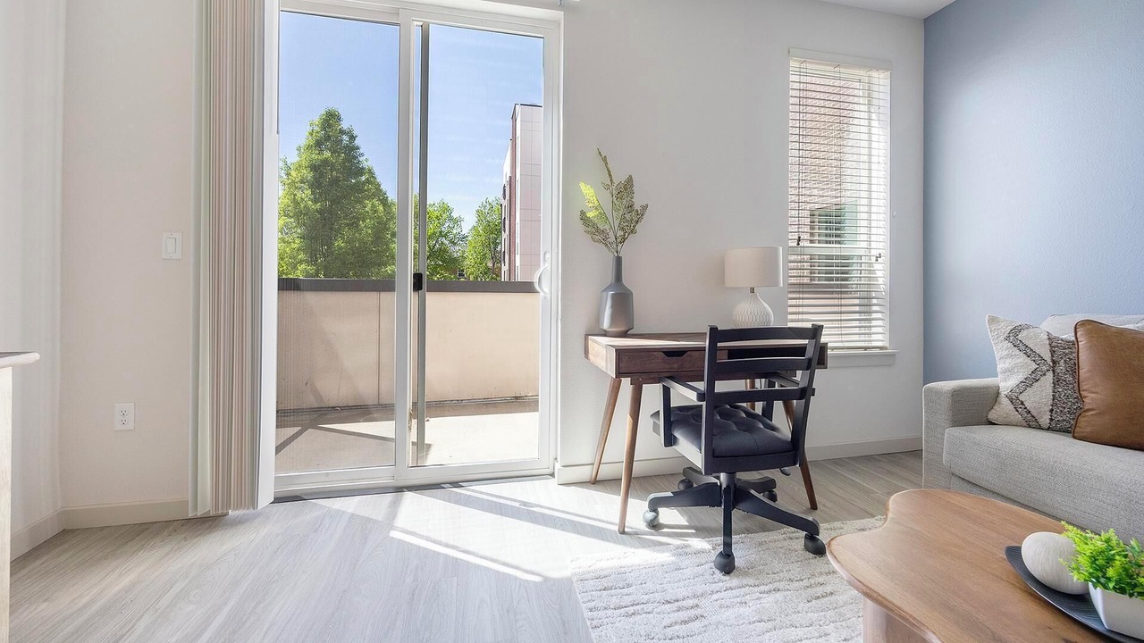 Photo of Livingroom in City Park