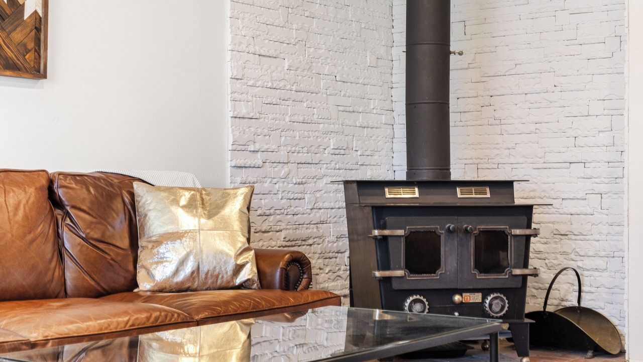 Photo of Livingroom in Virginia Village