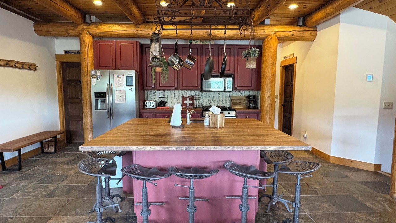 Photo of Kitchen in Granby