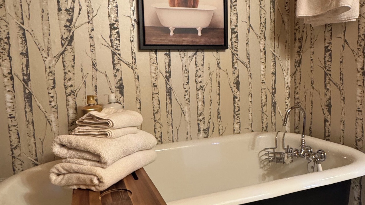 Photo of Bathroom in Granby