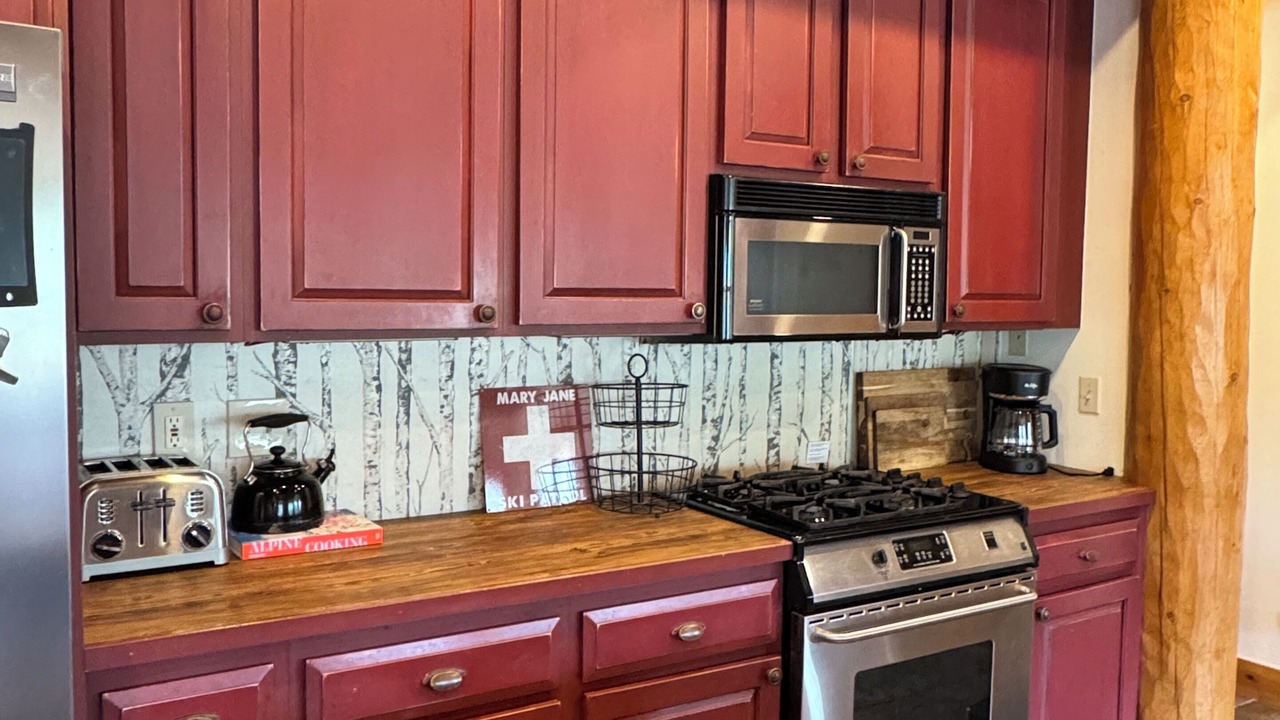 Photo of Kitchen in Granby