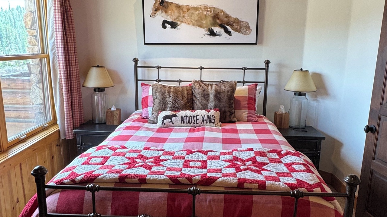 Photo of Bedroom in Granby