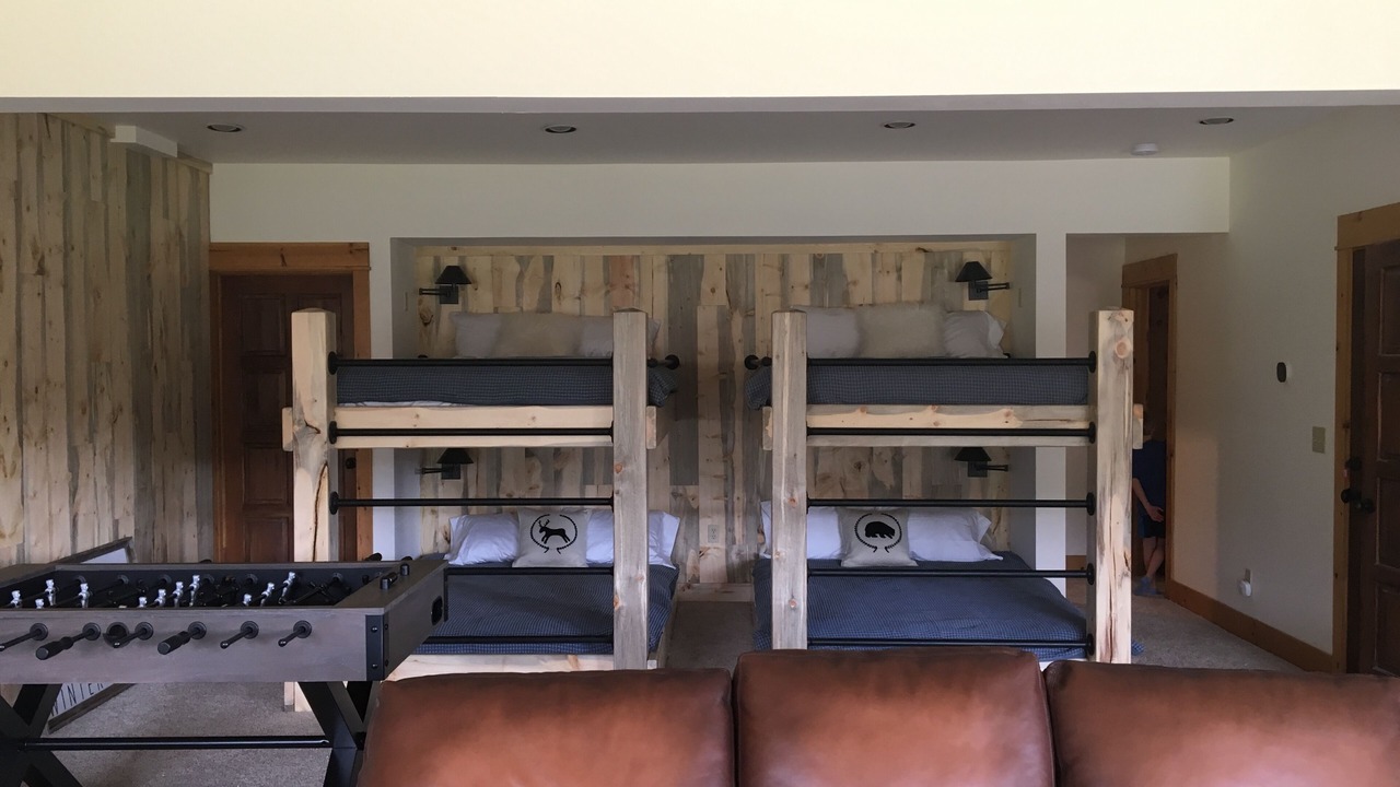 Photo of Bedroom in Granby