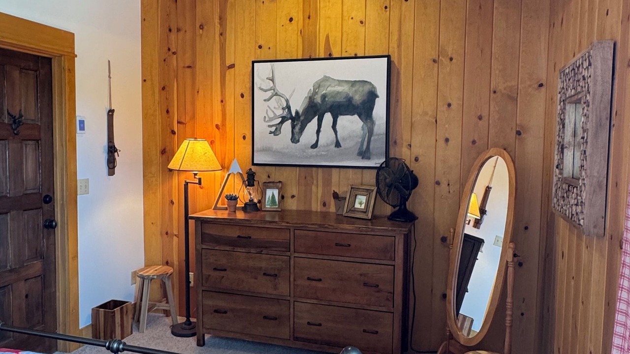 Photo of Bedroom in Granby