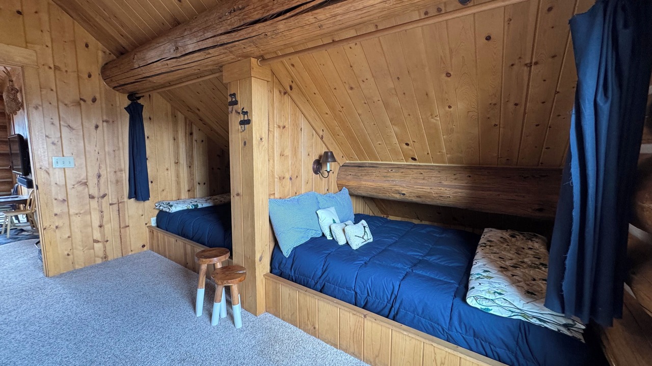 Photo of Bedroom in Granby