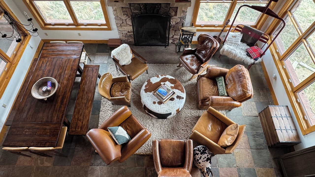 Photo of Livingroom in Granby