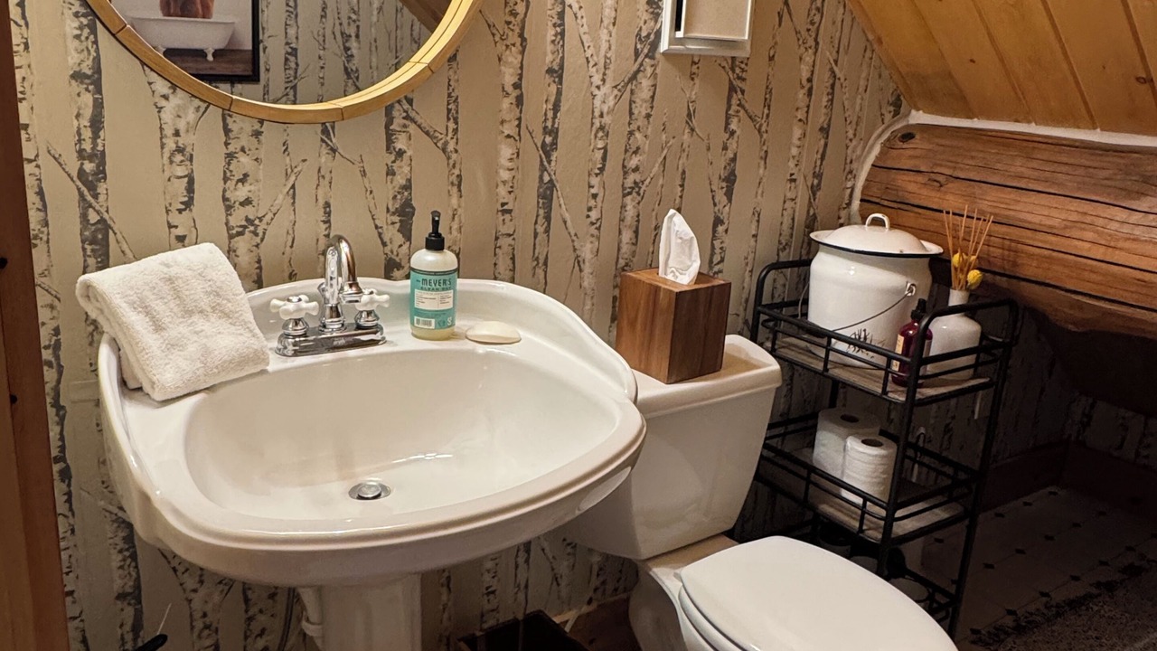 Photo of Bathroom in Granby
