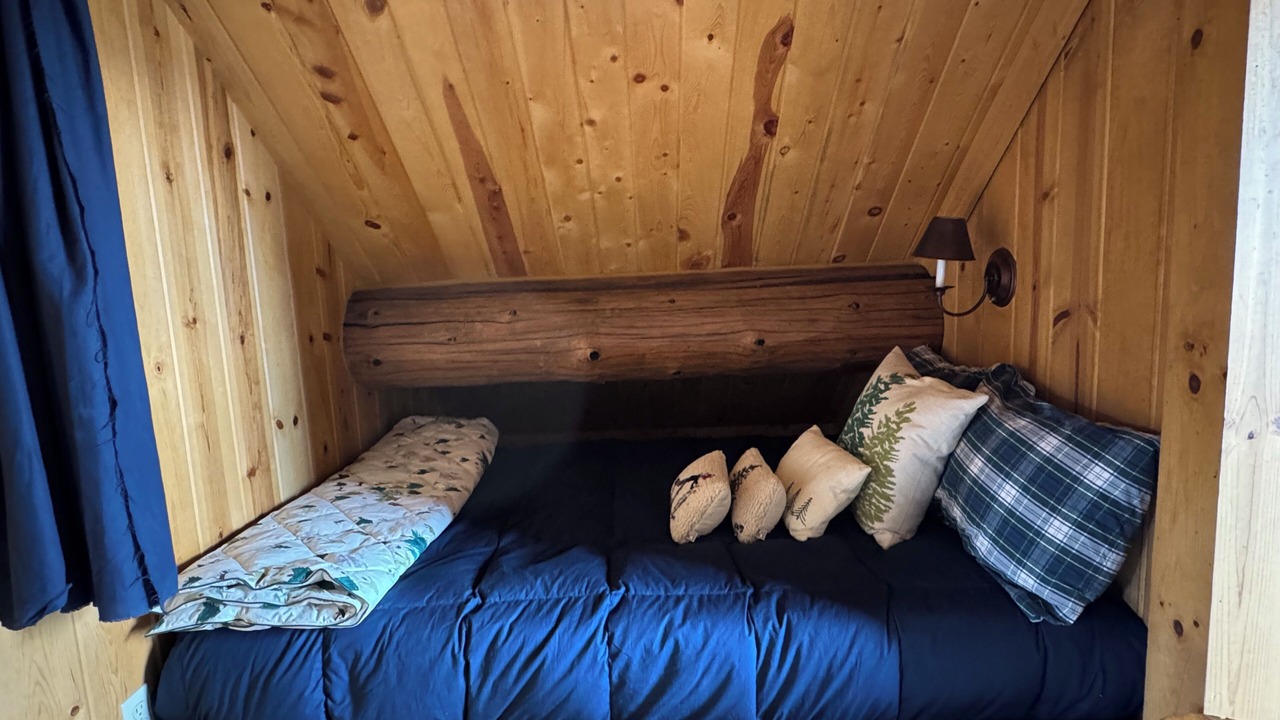 Photo of Bedroom in Granby