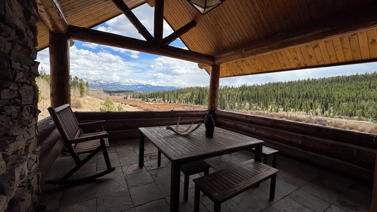 Photo of Outdoor in Granby