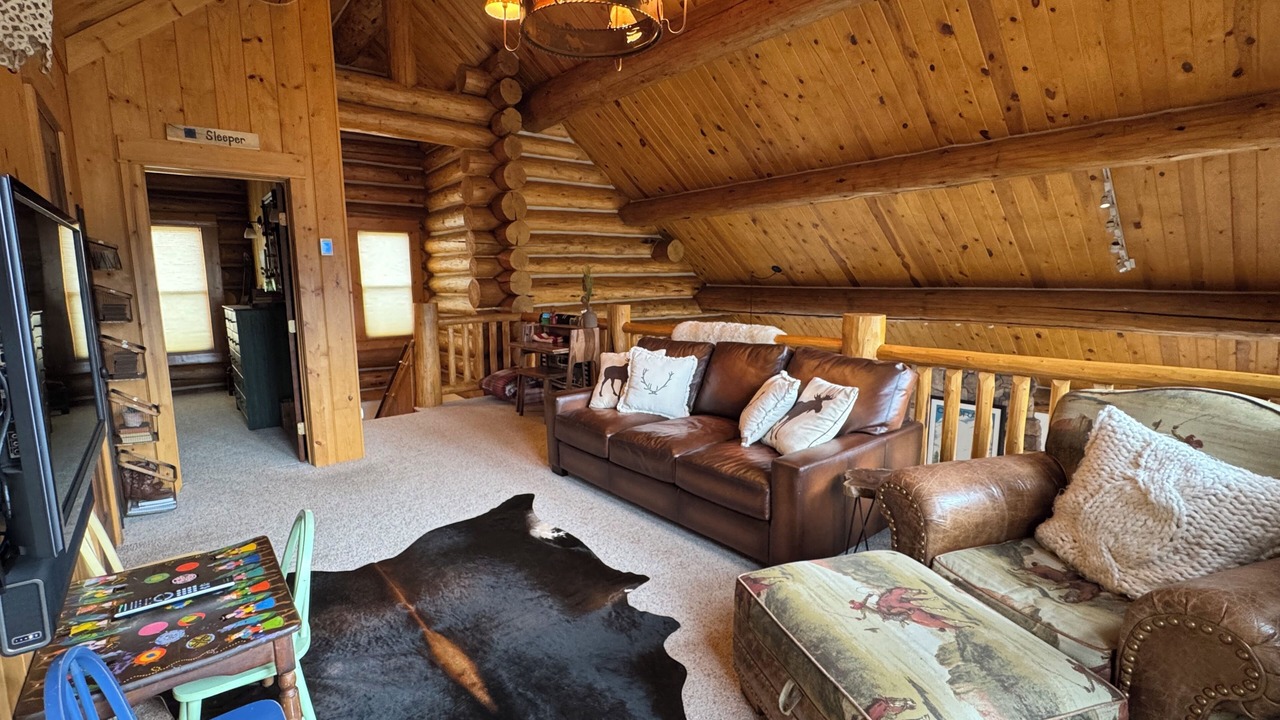 Photo of Livingroom in Granby