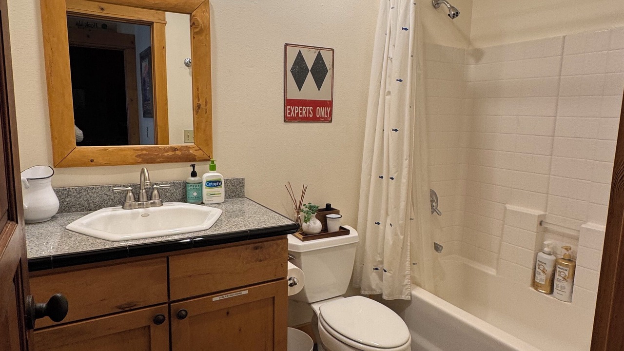 Photo of Bathroom in Granby