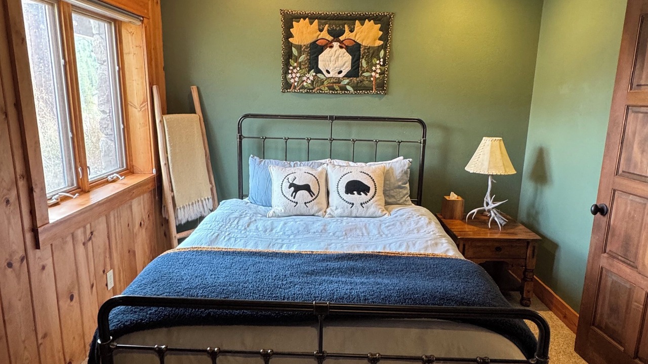 Photo of Bedroom in Granby