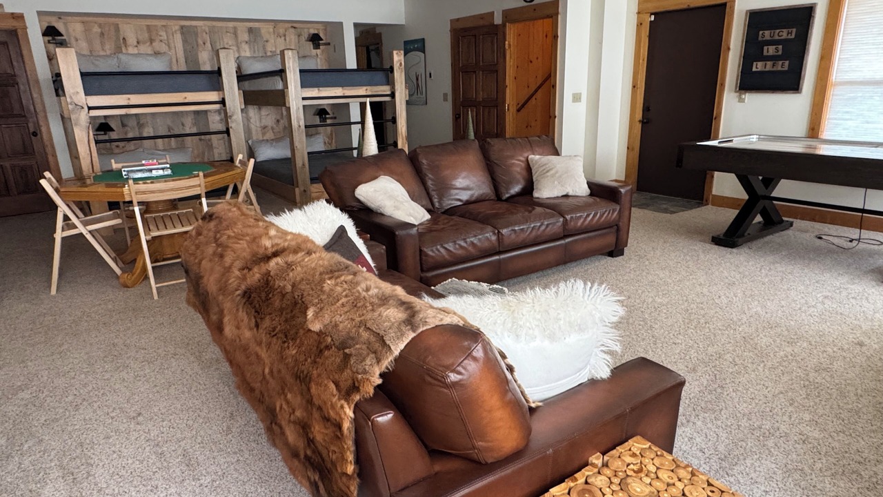 Photo of Livingroom in Granby