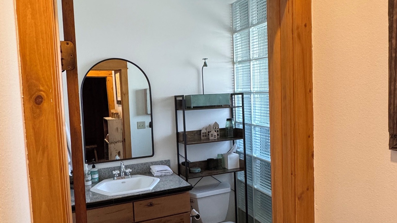 Photo of Bathroom in Granby