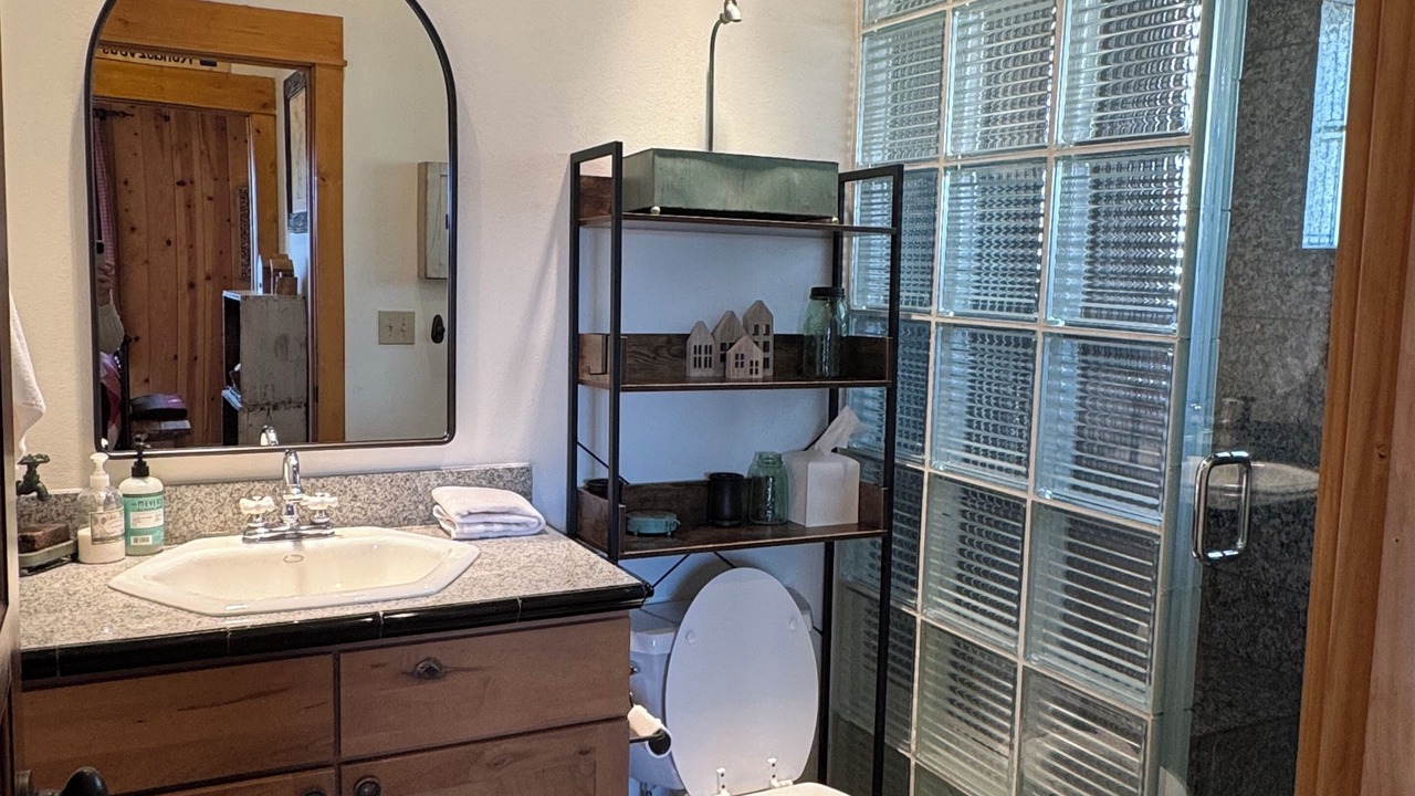 Photo of Bathroom in Granby