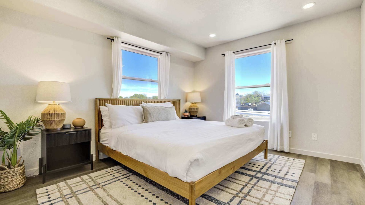Photo of Bedroom in Pueblo West