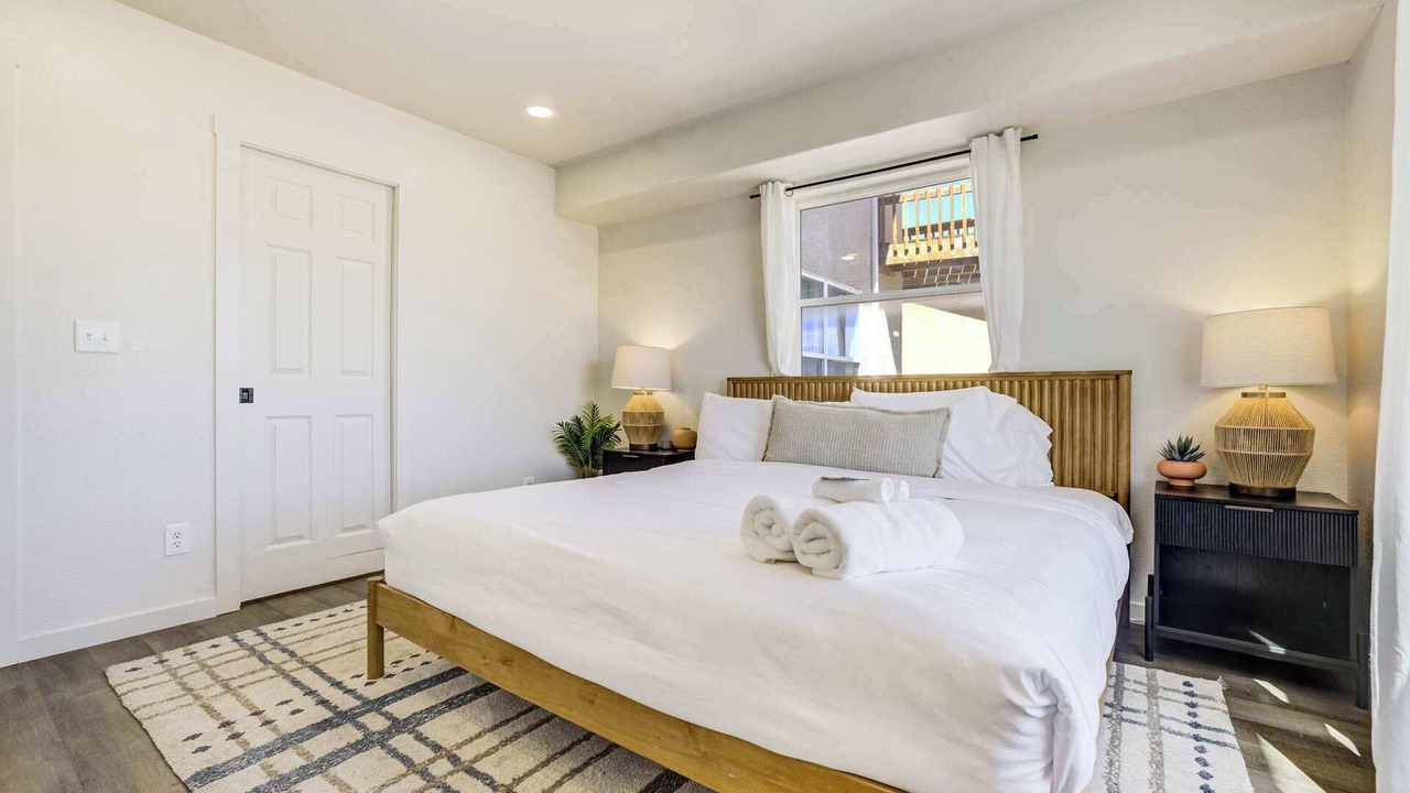 Photo of Bedroom in Pueblo West
