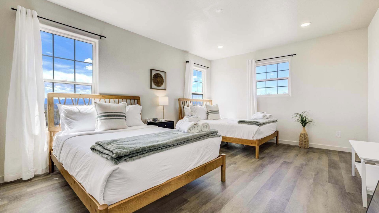 Photo of Bedroom in Pueblo West
