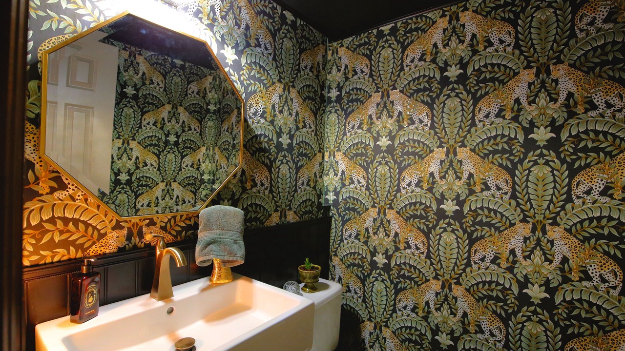 Photo of Bathroom in Grand Junction