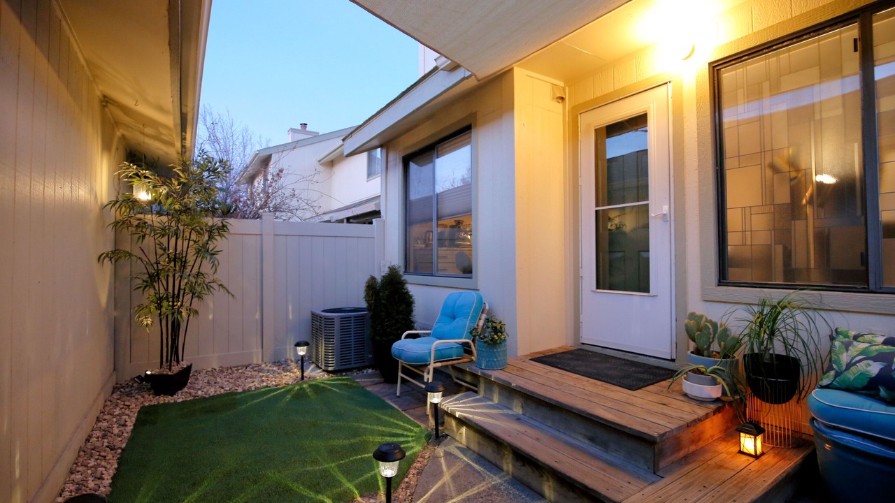 Photo of Patio Balcony in Grand Junction