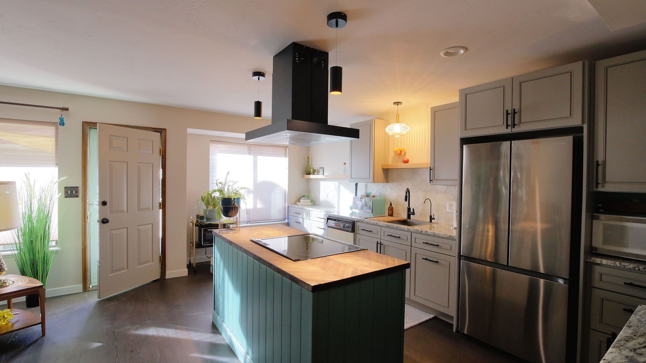 Photo of Kitchen in Grand Junction