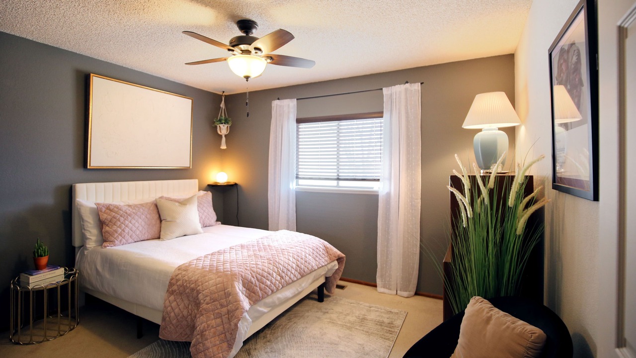 Photo of Bedroom in Grand Junction