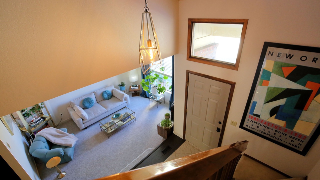 Photo of Livingroom in Grand Junction