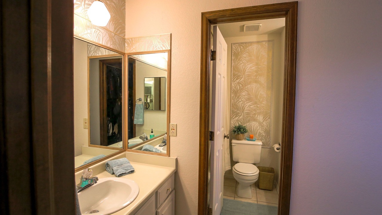 Photo of Bathroom in Grand Junction