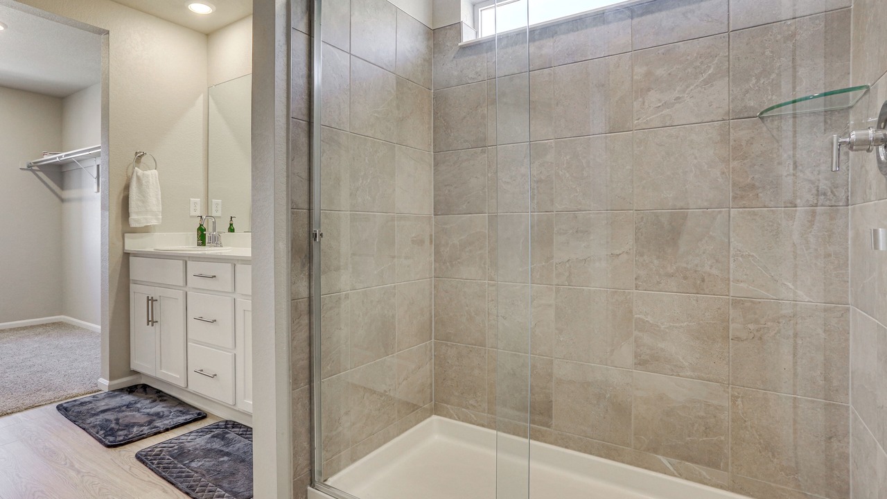 Photo of Bathroom in Aurora