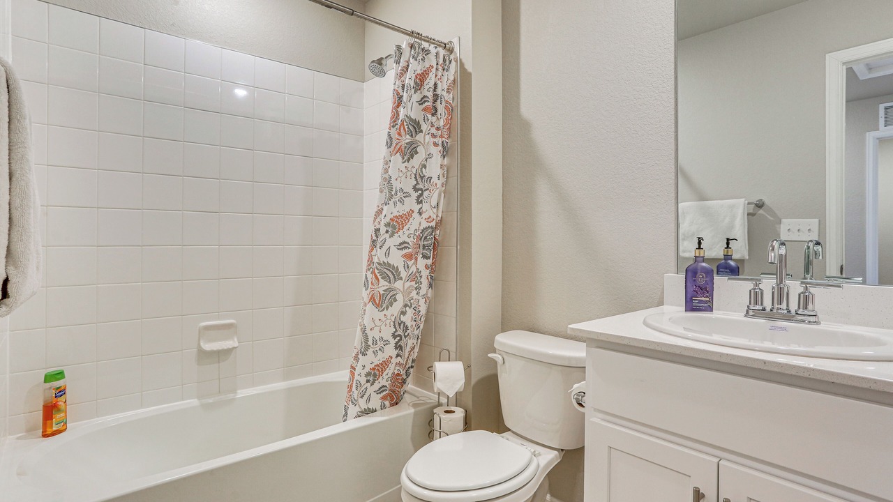 Photo of Bathroom in Aurora