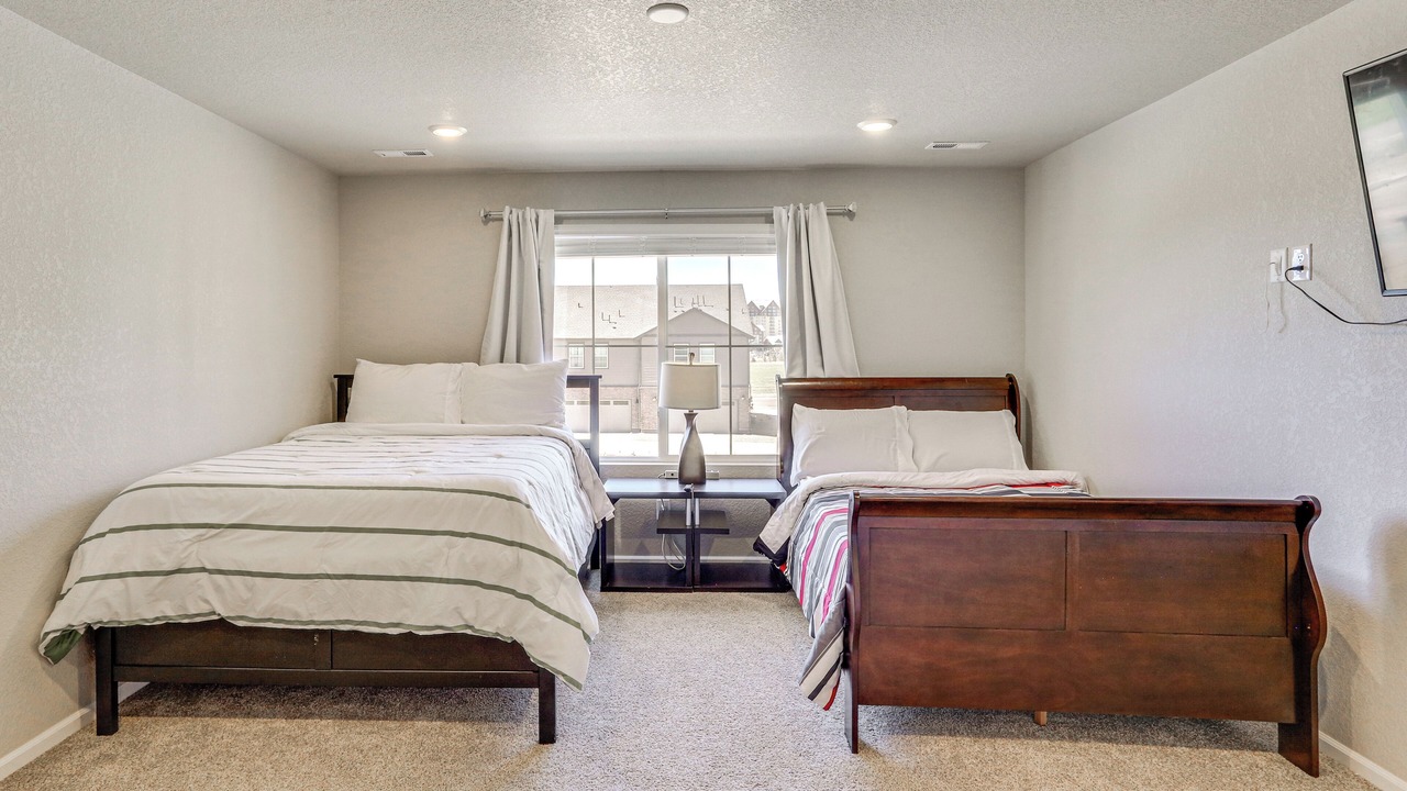 Photo of Bedroom in Aurora