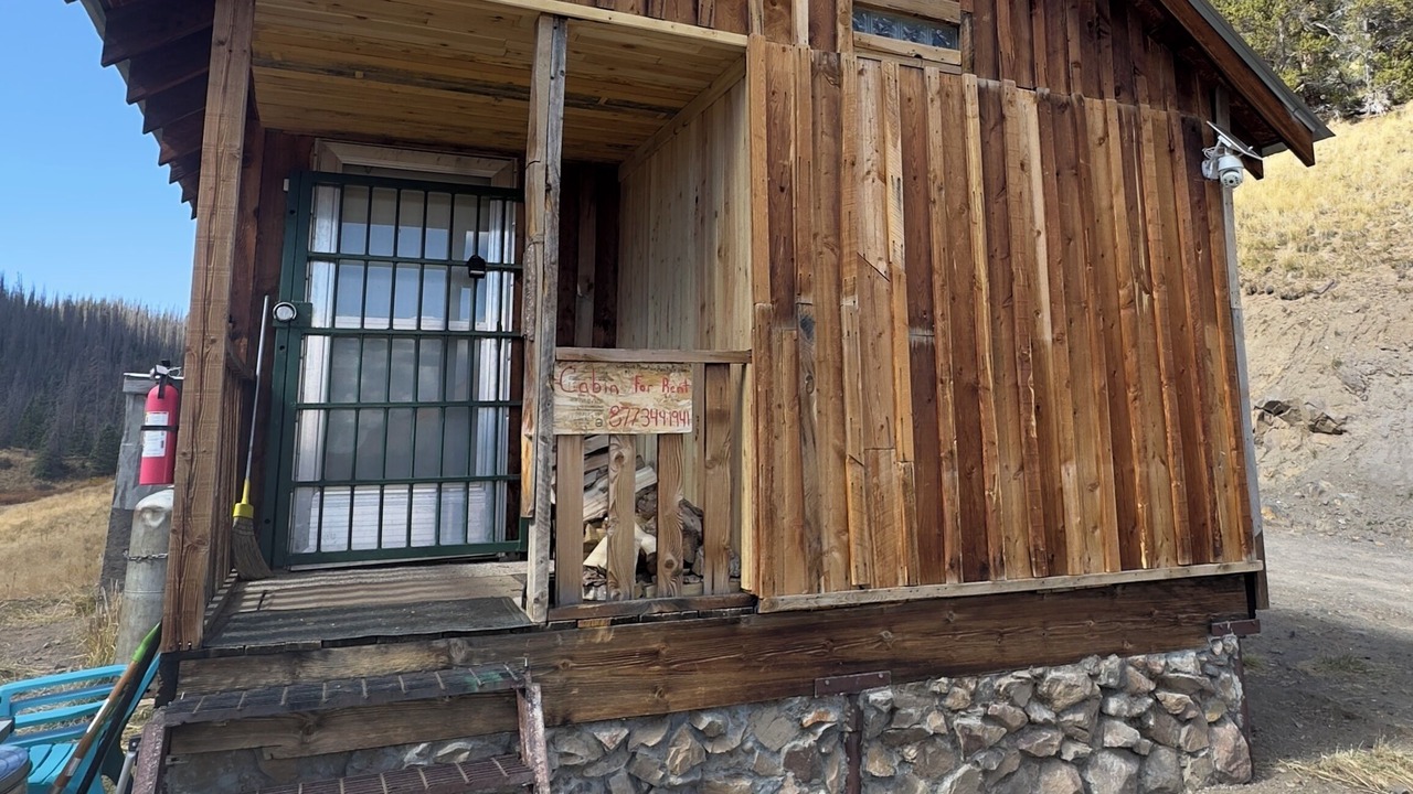 Photo of Outdoor in La Jara