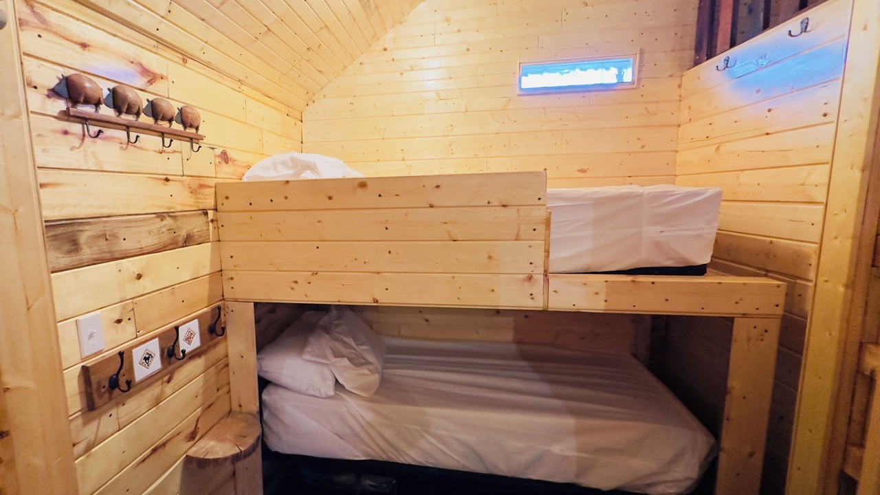 Photo of Bedroom in La Jara