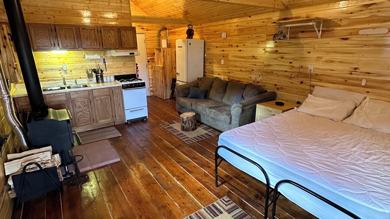 Photo of Bedroom in La Jara