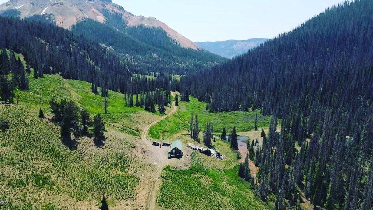 Photo of Outdoor in La Jara