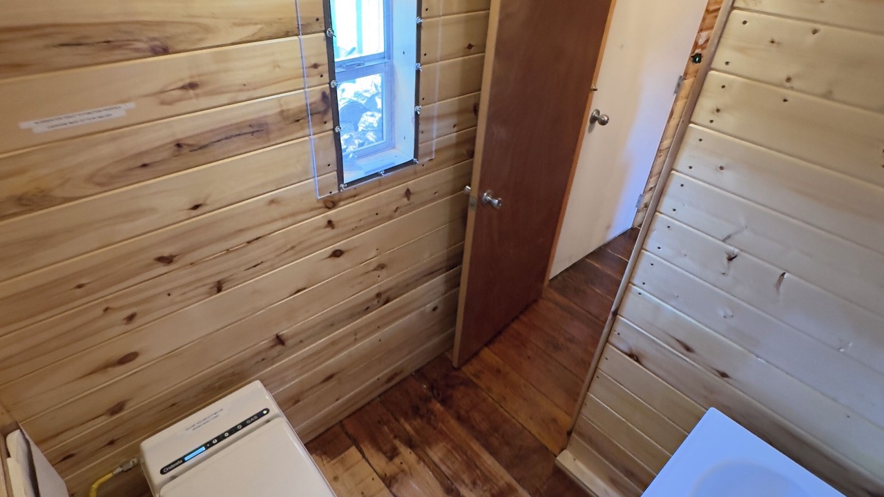 Photo of Bathroom in La Jara