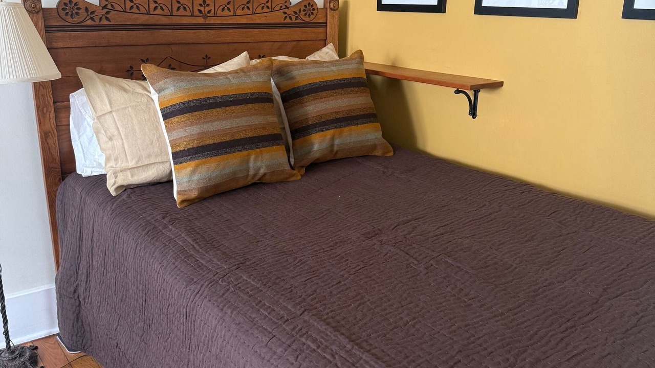 Photo of Bedroom in Lower Arapahoe