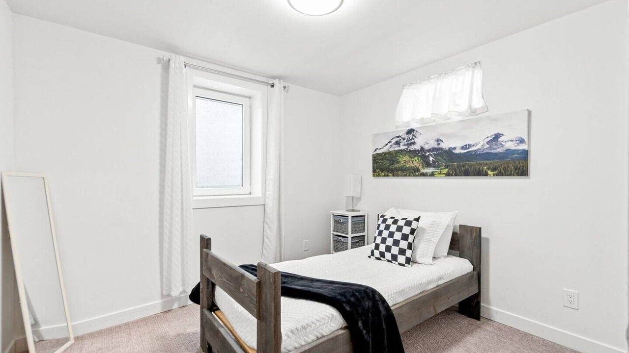 Photo of Bedroom in Northglenn