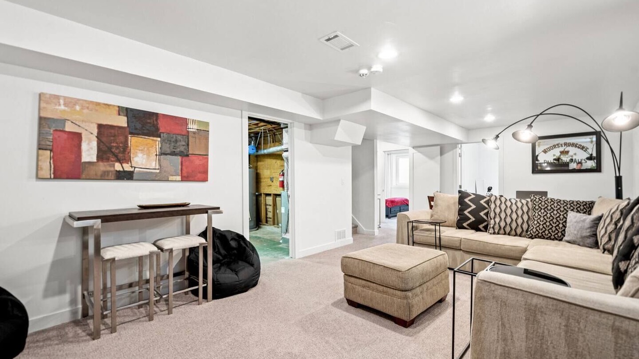 Photo of Livingroom in Northglenn