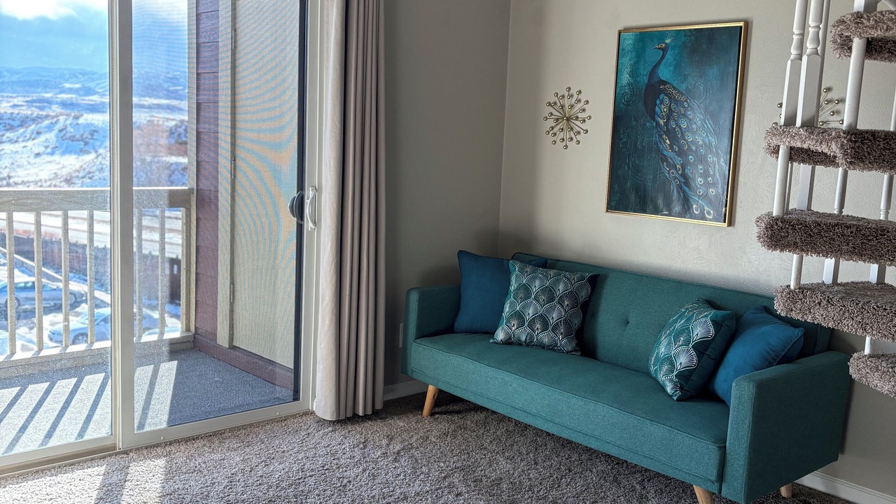 Photo of Livingroom in Carmody