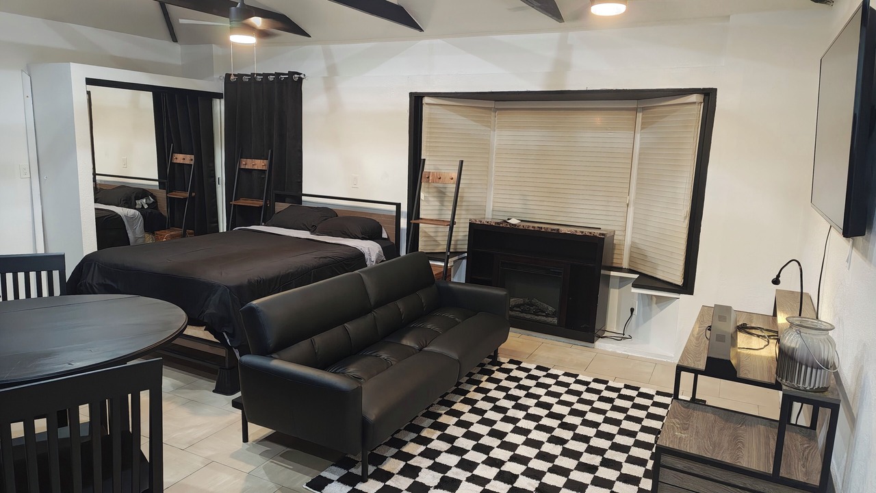 Photo of Bedroom in East Gate