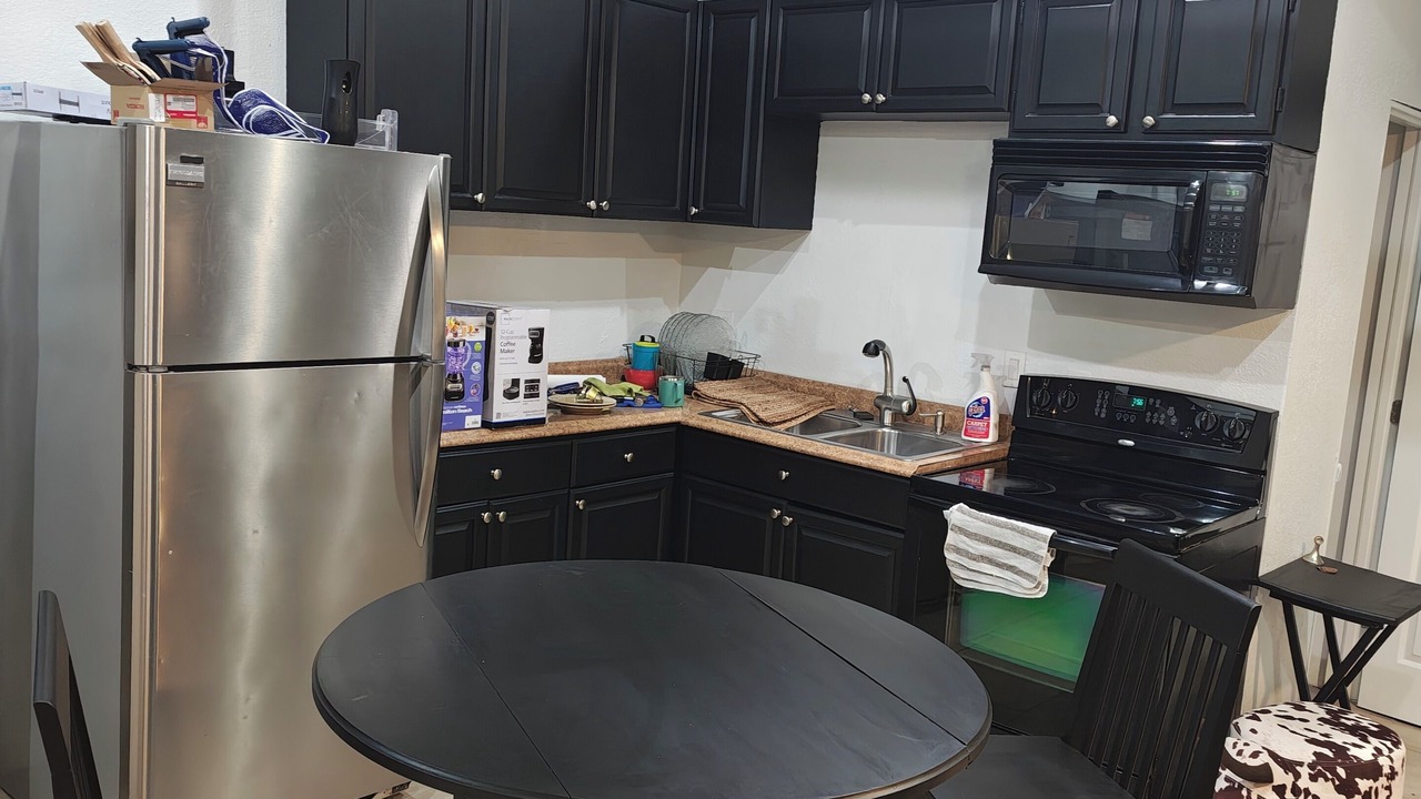 Photo of Kitchen in East Gate