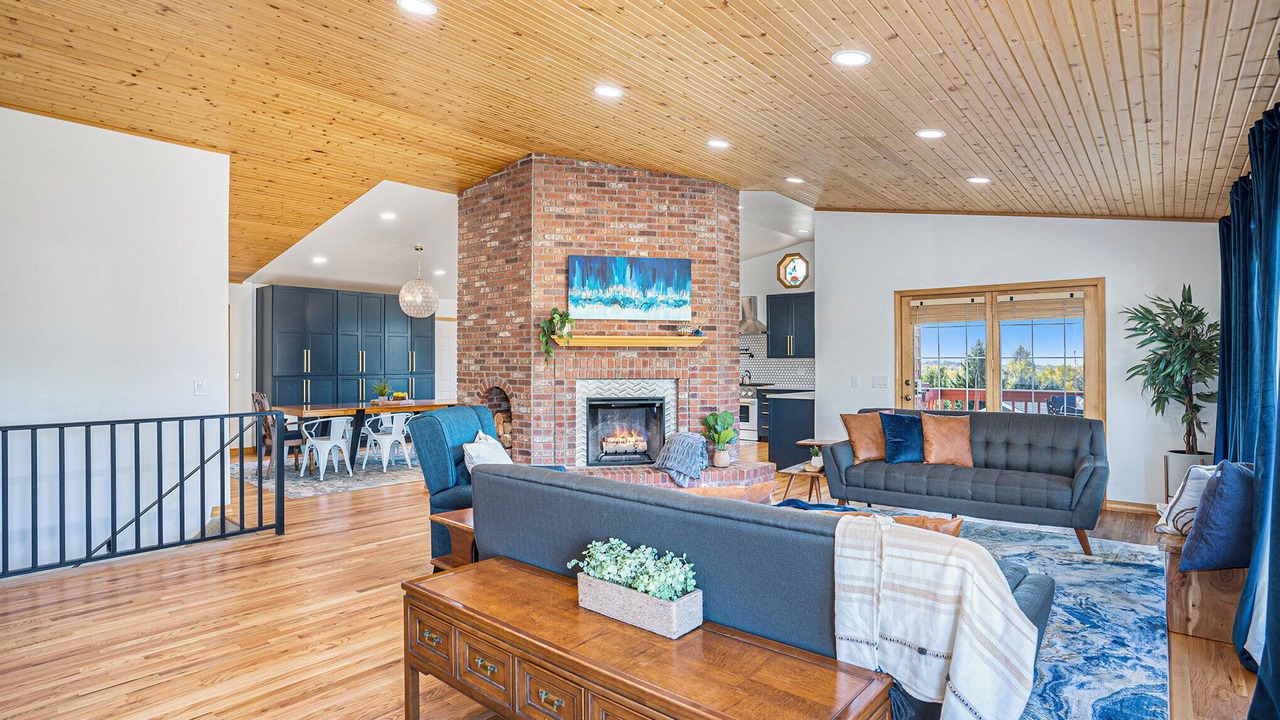 Photo of Livingroom in Park Vista