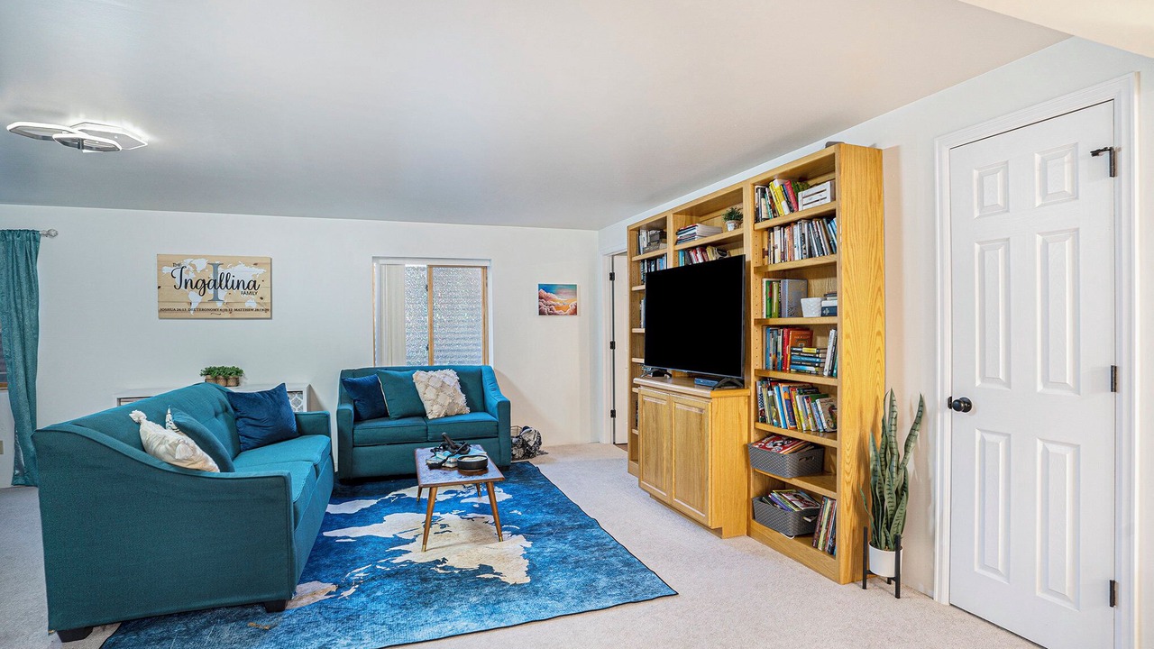 Photo of Livingroom in Park Vista