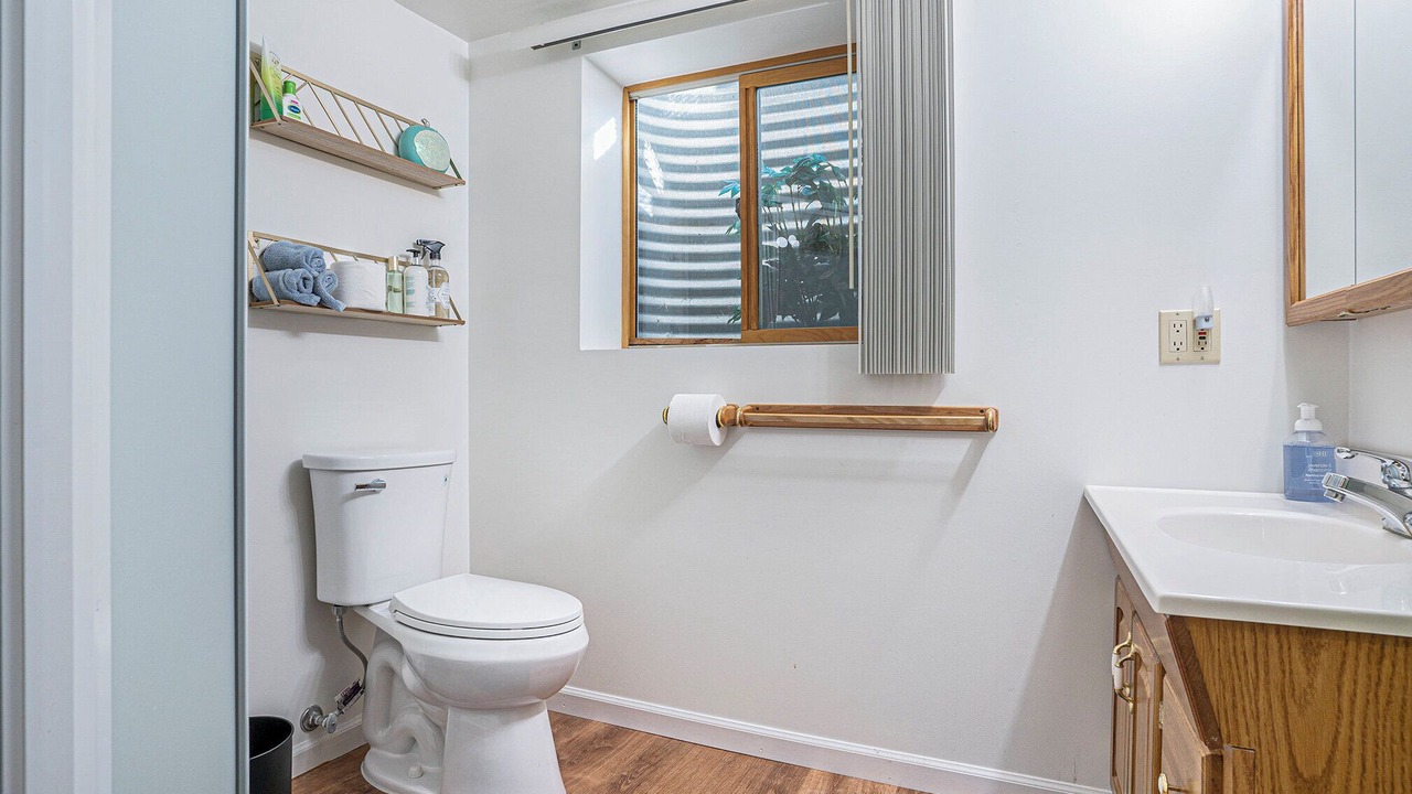 Photo of Bathroom in Park Vista