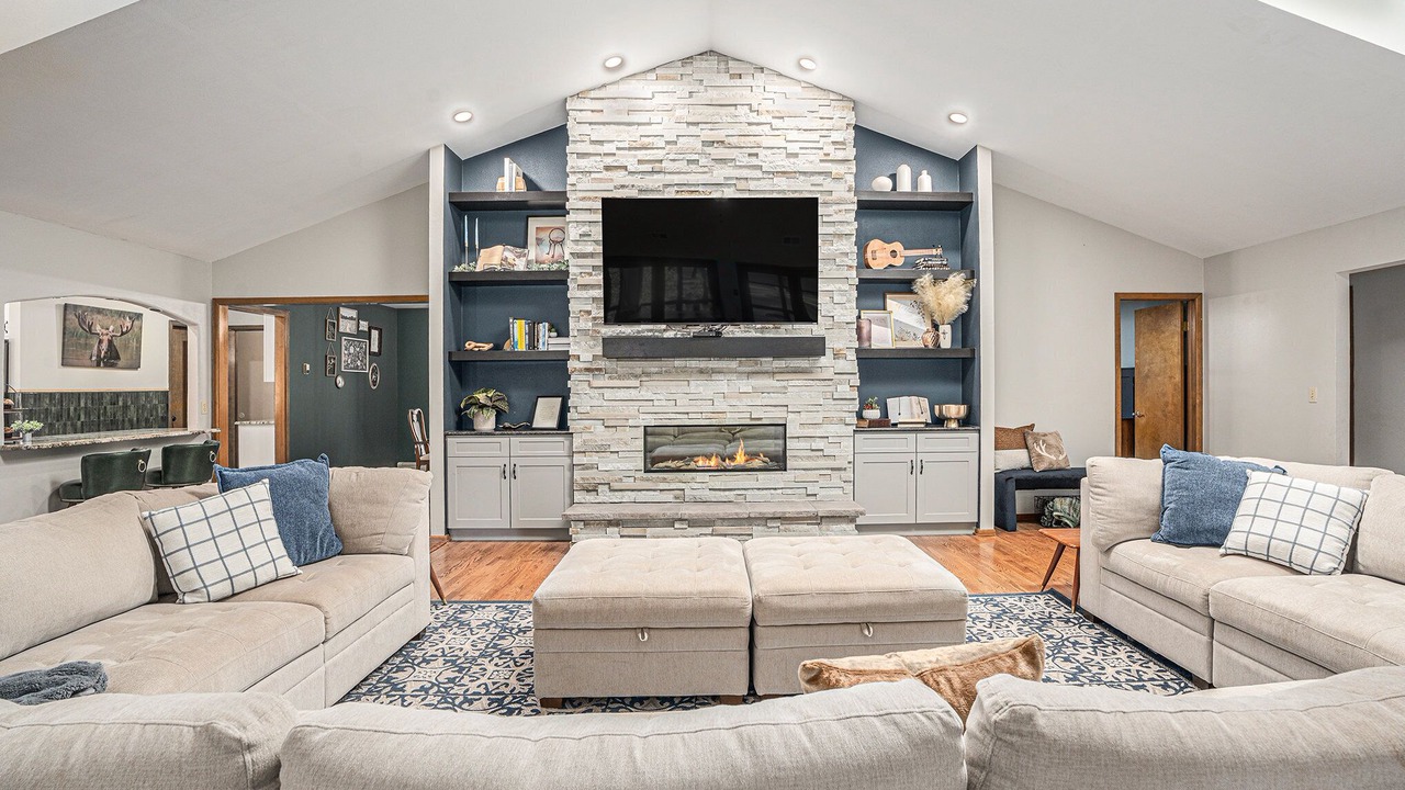 Photo of Livingroom in Colorado Springs